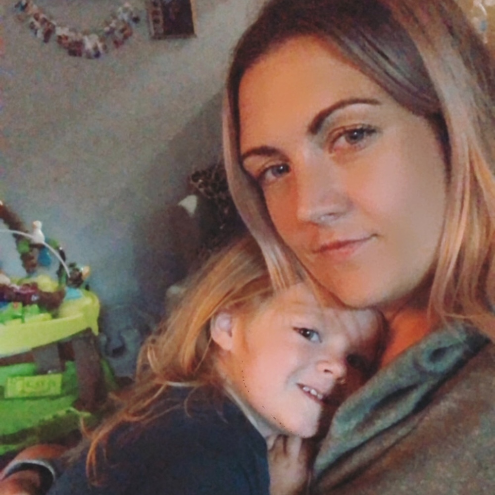 Meet your Posher, Brooke